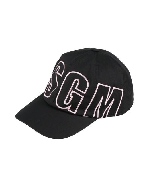 MSGM Black Hat
