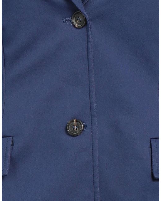 Co.Go Blue Blazer