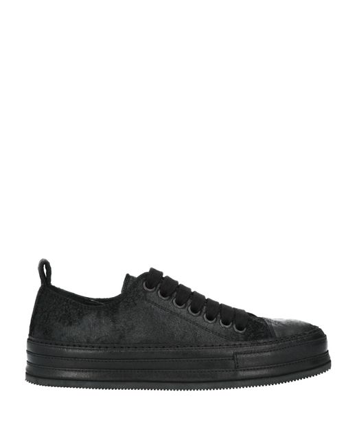 Sneakers di Ann Demeulemeester in Black