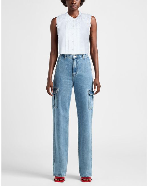 Twinset White Shirt