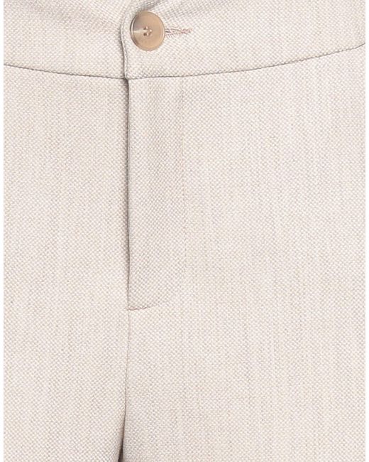Xandres White Trouser