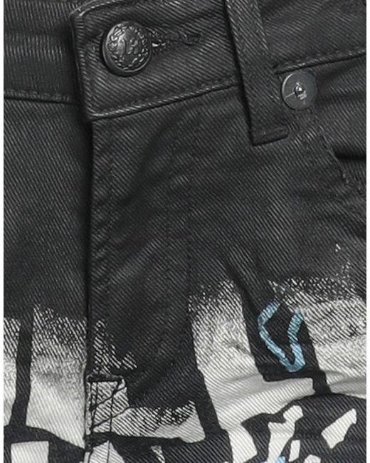 R13 Blue Jeans Cotton, Elastane