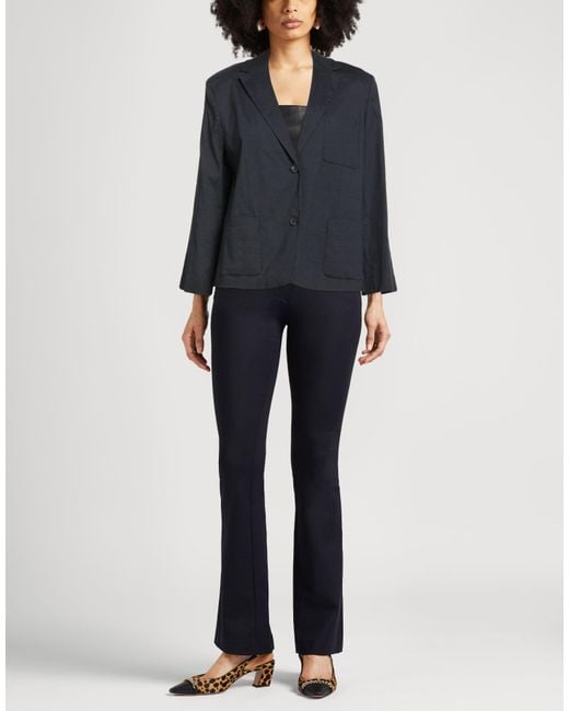 Theory Blue Blazer