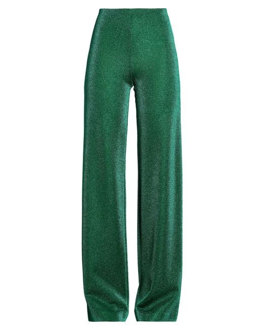 Department 5 Green Trouser