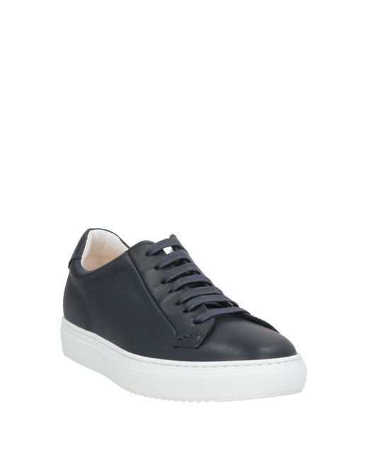 Doucal's Sneakers in Blue für Herren