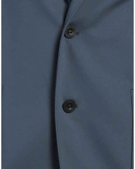 Tombolini Blue Blazer for men