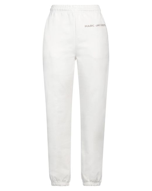 Marc Jacobs White Pants