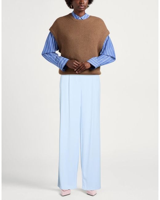 Imperial Blue Sky Pants Polyester, Elastane