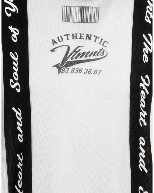 VTMNTS Black Sweater for men