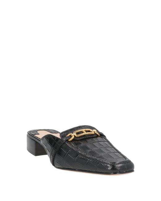 Tom Ford Gray Mules & Clogs