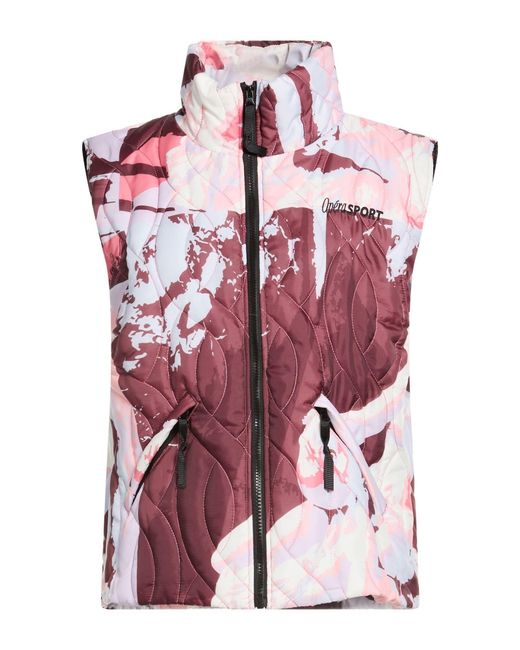 OperaSPORT Pink Vests