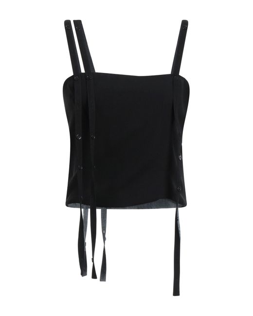 Rochas Black Top