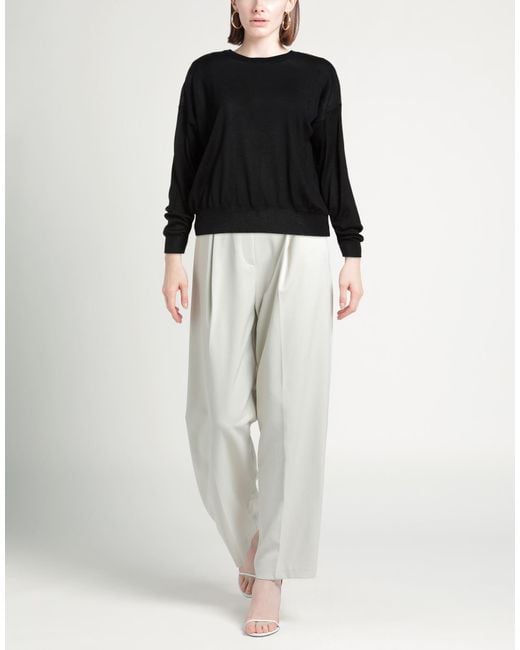 Aragona Black Sweaters