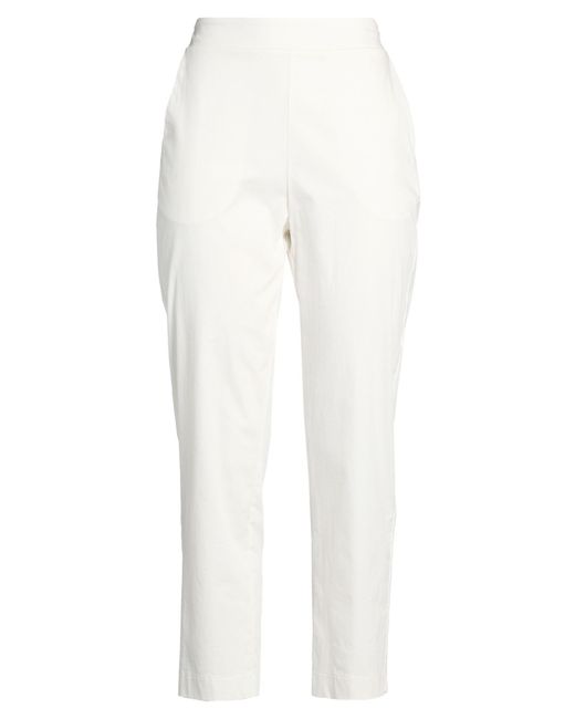 Caractere White Trouser