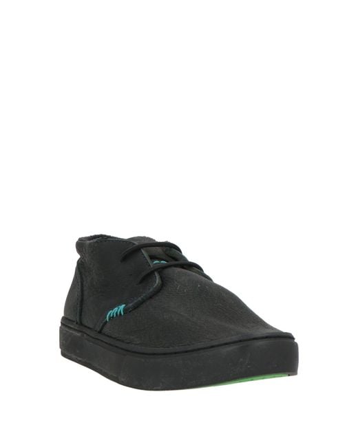 Satorisan Black Stiefelette
