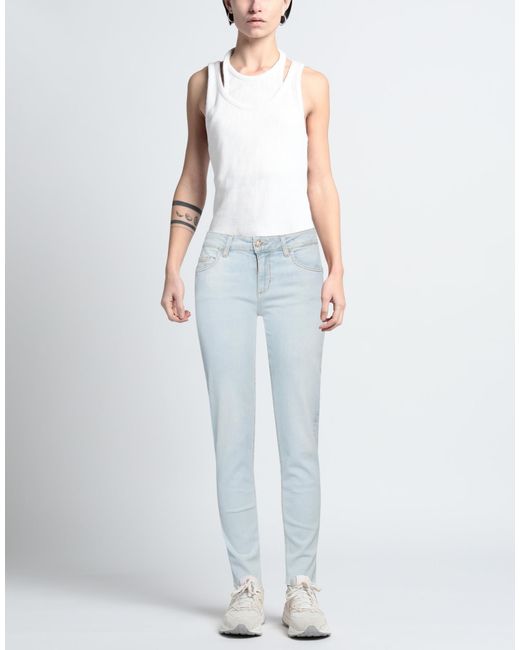 Liu Jo Blue Jeans