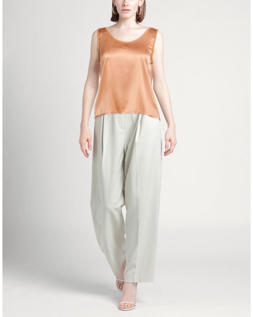 Max & Moi Natural Top