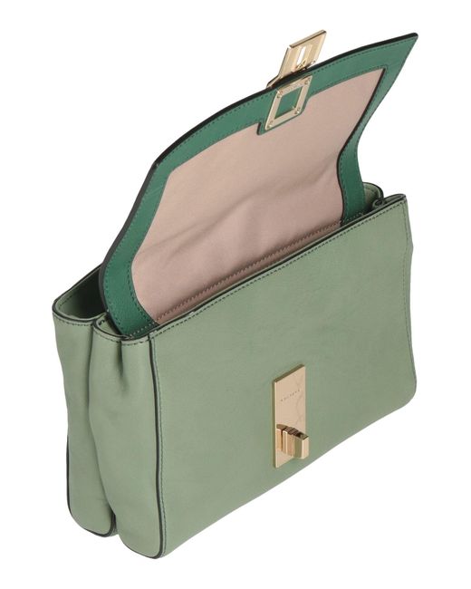Piquadro Green Cross-body Bag