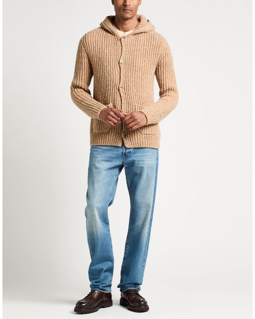 Rebecas Fedeli de hombre de color Brown