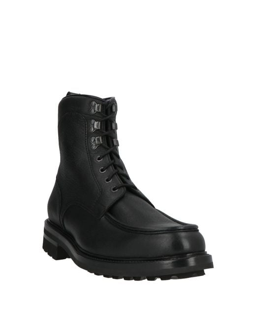 Brioni Stiefelette in Black für Herren