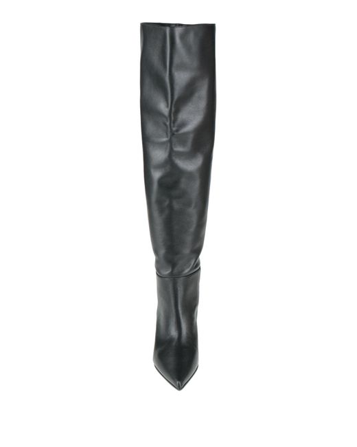 3Juin Black Boot