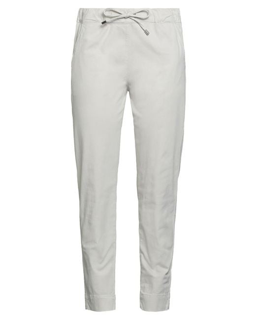 Pantalone di Max Mara in Gray
