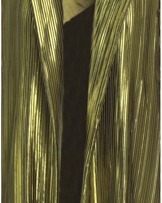 Galvan Green Lime Blazer Polyester