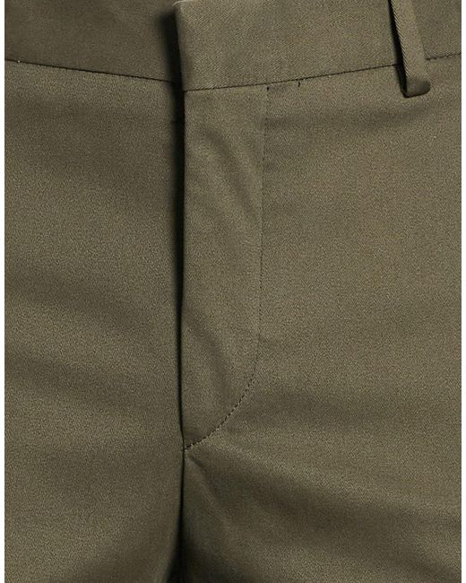 Ballantyne Green Trouser for men