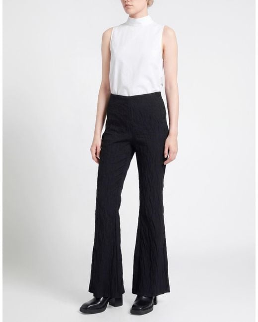 Masnada Blue Trouser