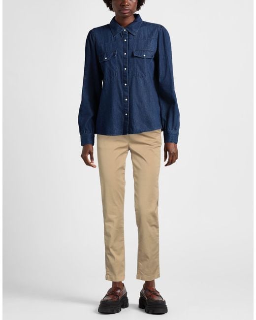 Liu Jo Natural Trouser