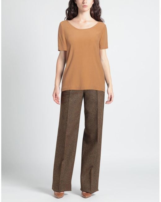Jucca Natural Top