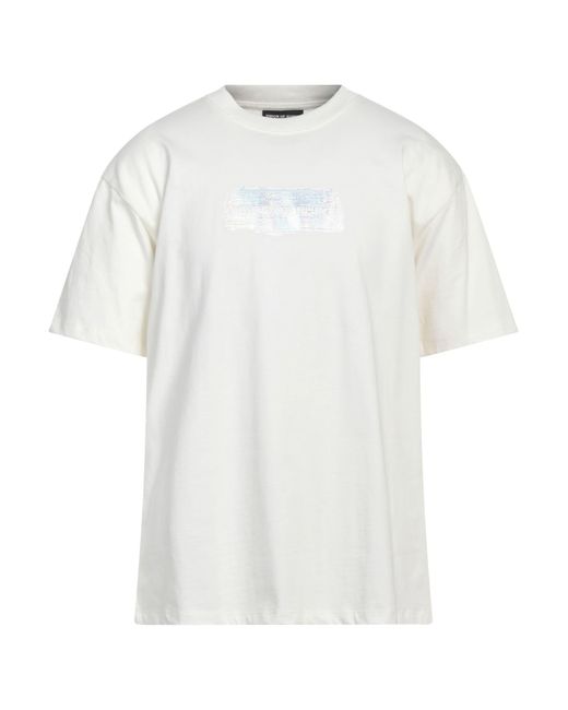 Vision Of Super White T-shirt for men