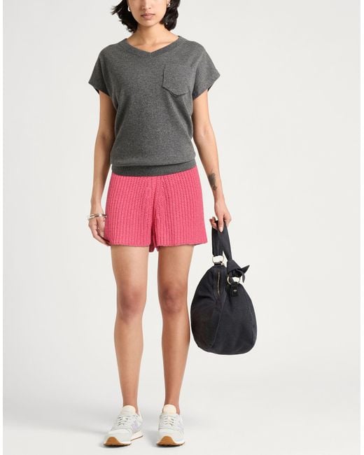 Shorts E Bermuda di Alanui in Red