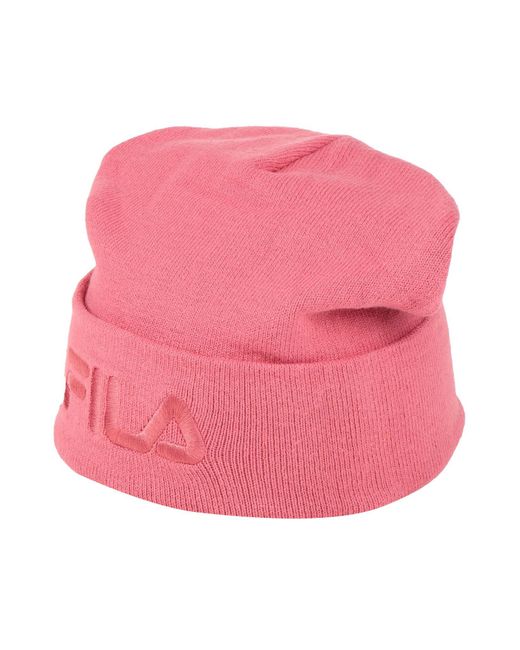Fila Women's Hat - Pink - Hats