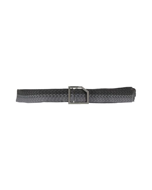 Lanvin White Belt for men