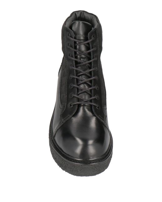 armani boots sale