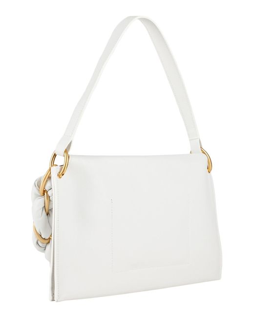 Proenza Schouler White Handbag