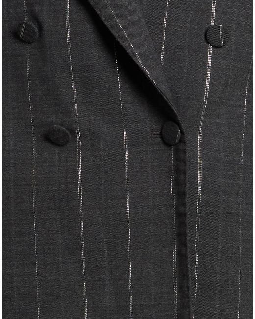 Grifoni Black Suit for men