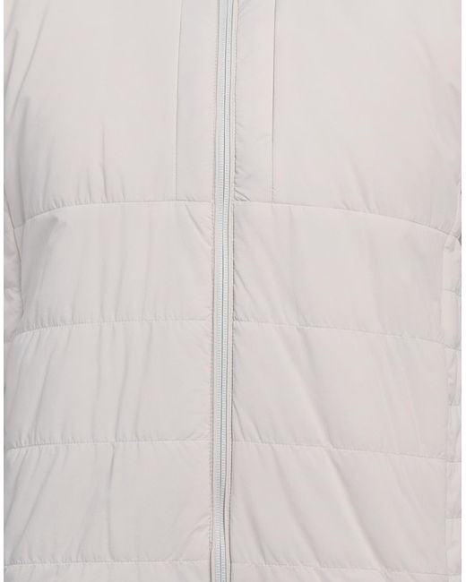 Colmar White Puffer for men