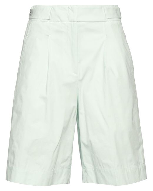 Peserico Multicolor Shorts & Bermuda Shorts