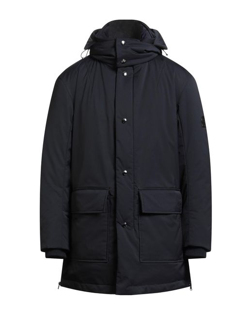 Cappotto di Bogner in Blue da Uomo