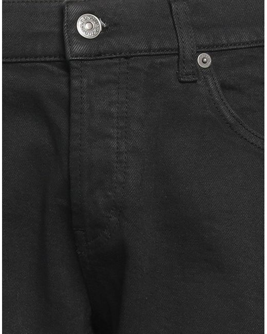 Pantalon en jean Dondup pour homme en coloris Gray