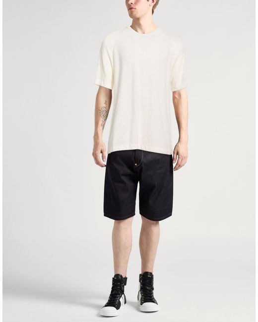 Pullover Peuterey de hombre de color White