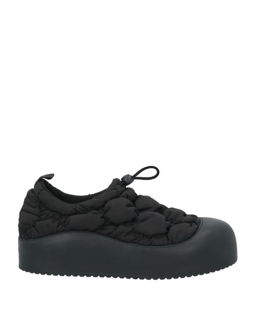 Sneakers di Vic Matié in Black