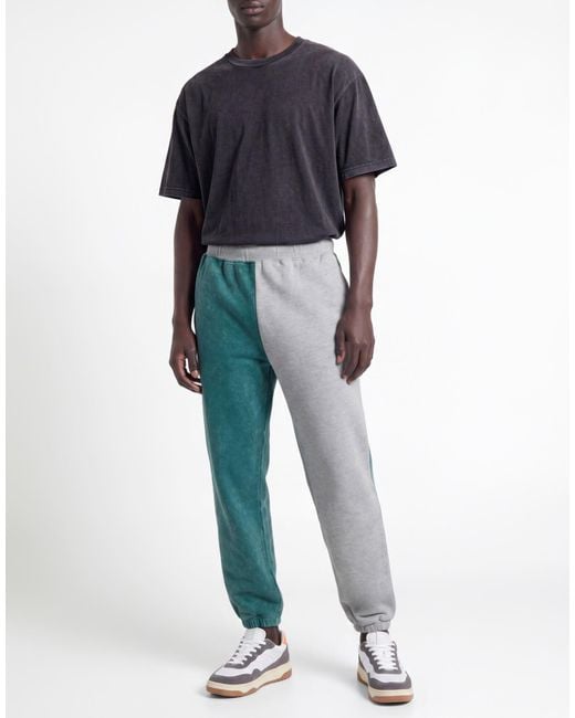Aries Blue Trouser for men