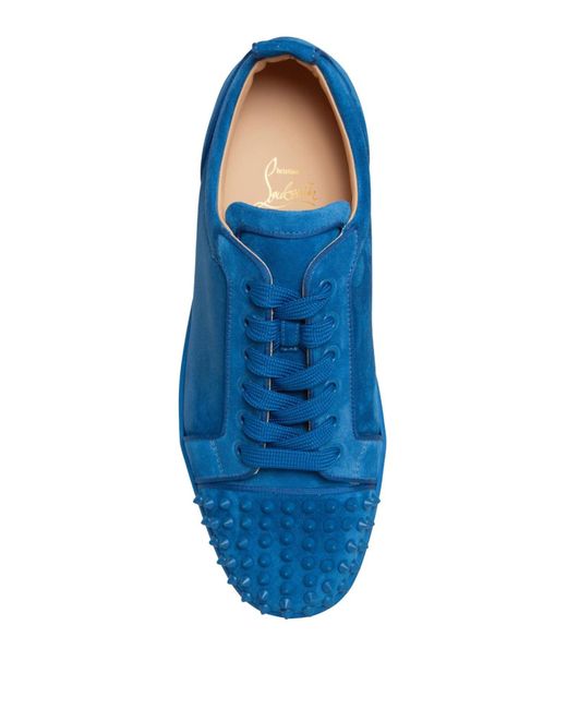 Christian Louboutin Sneakers in Blue für Herren