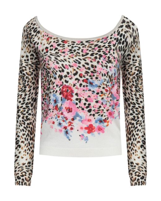 Pullover Liu Jo en coloris White