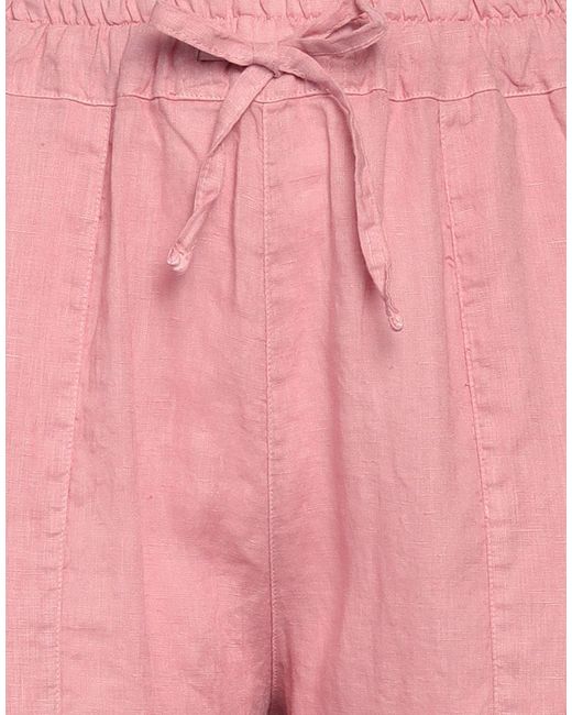 Crossley Pink Trouser