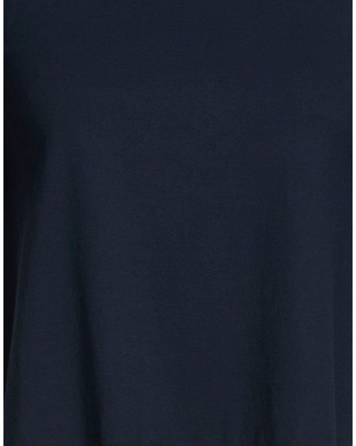 Alpha Studio Blue T-Shirts