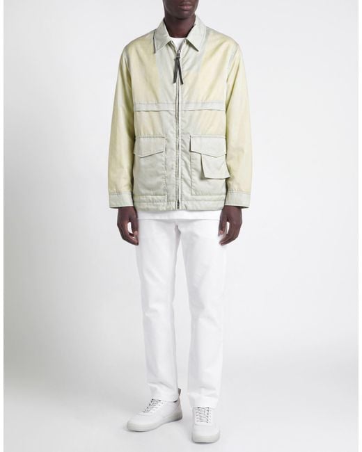 Spiewak White Jacket Nylon for men